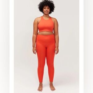Girlfriend Collective Compressive Pocket Legging